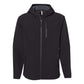 Independent Trading Co Poly-Tech Soft Shell Jacket