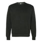 Independent Trading Co Midweight Crewneck Sweatshirt