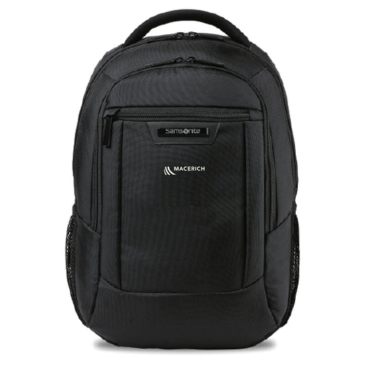 New Hire Samsonite Backpack