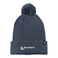 The North Face Pom Beanie