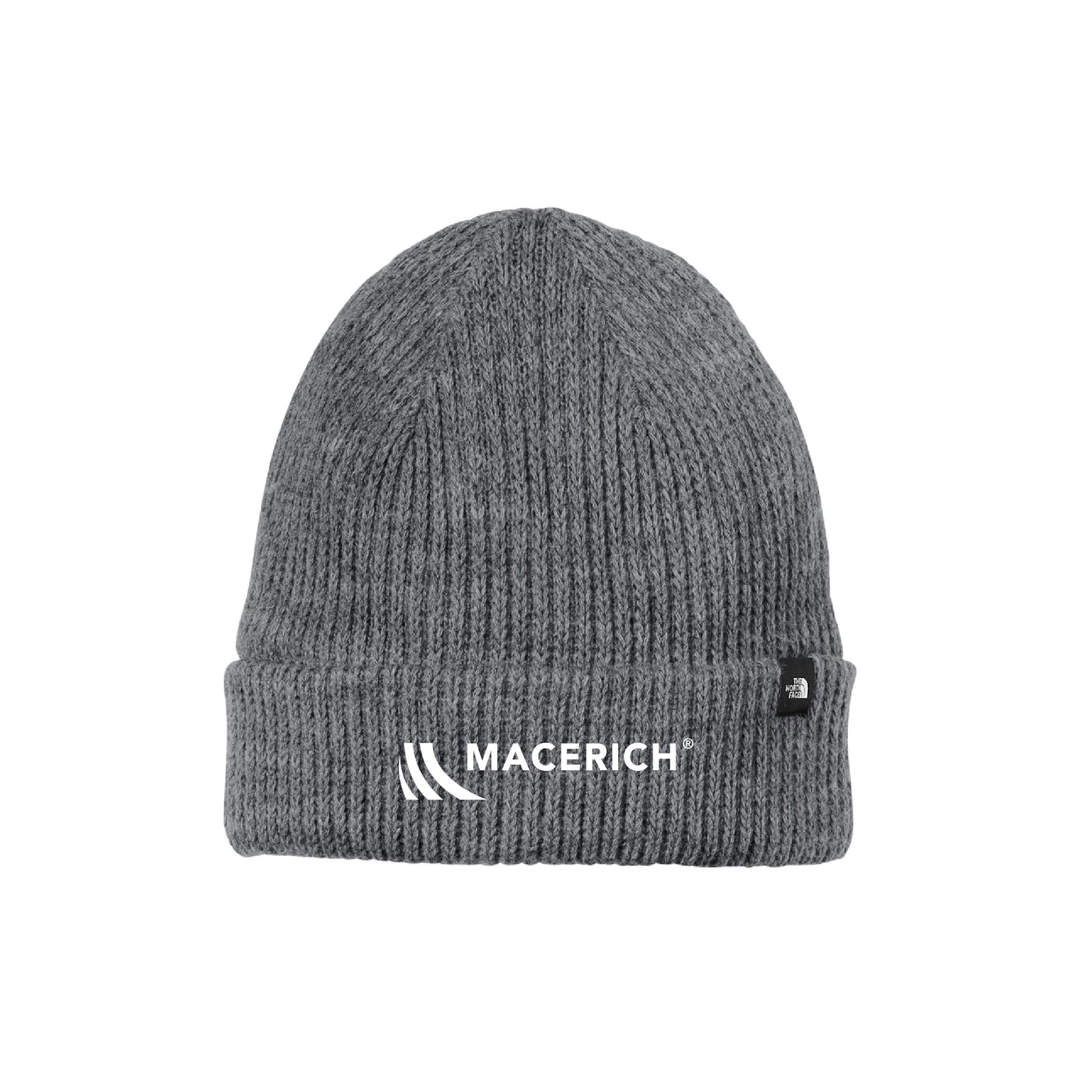 The North Face Circular Rib Beanie