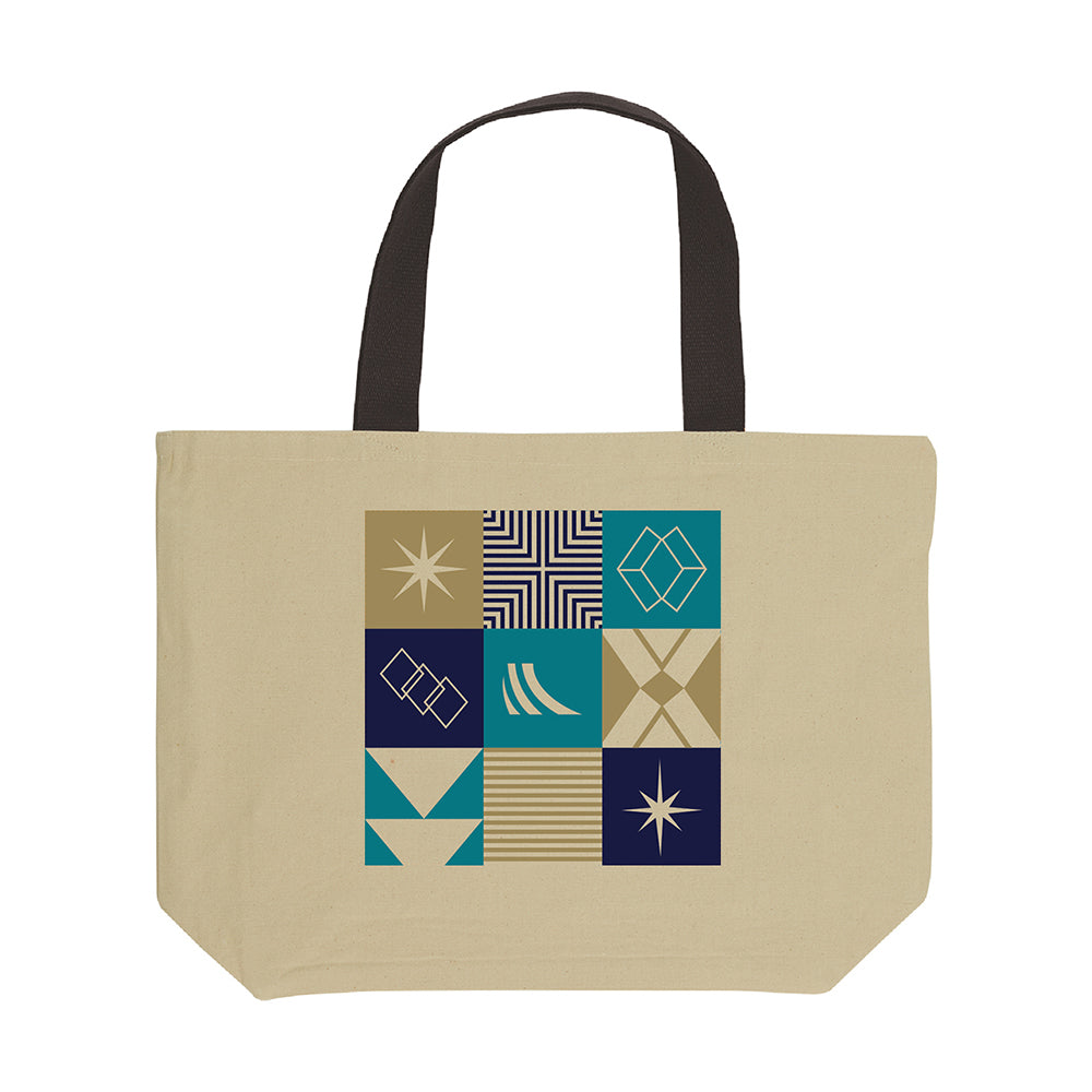 Hillsboro Canvas Tote Bag