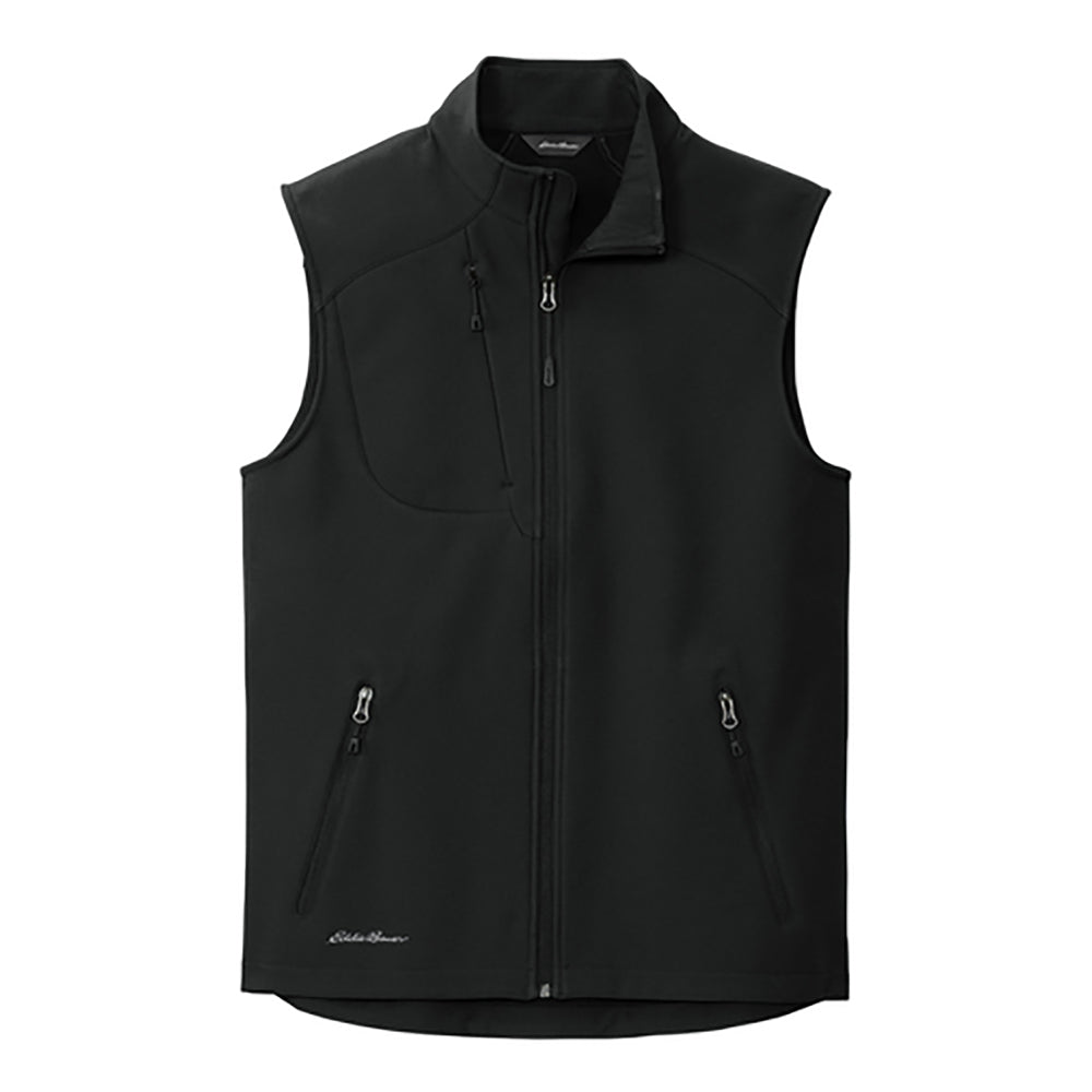 Eddie Bauer Stretch Soft Shell Vest