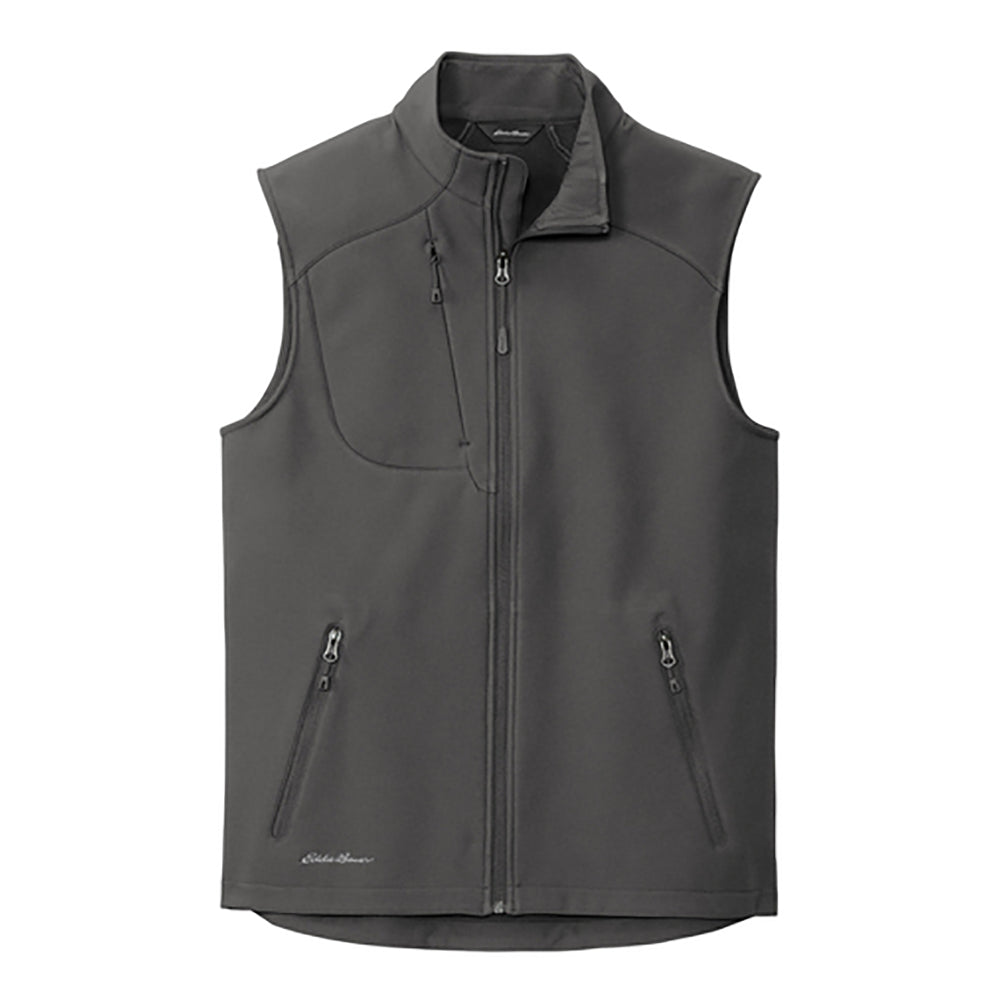 Eddie Bauer Stretch Soft Shell Vest