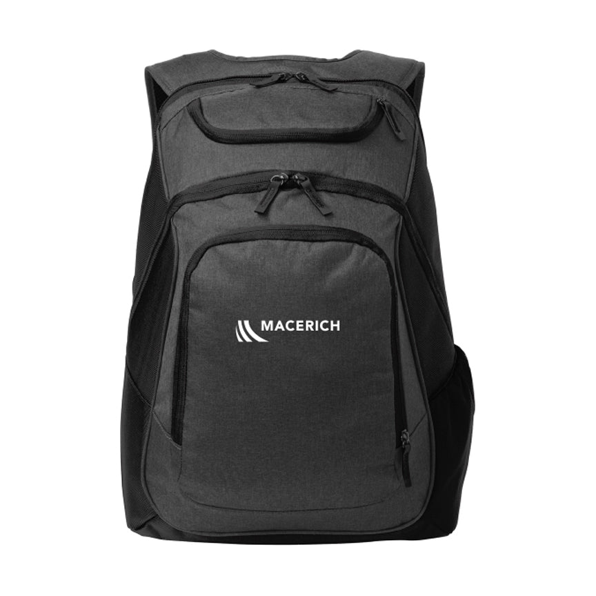 Port Authority Exec Backpack