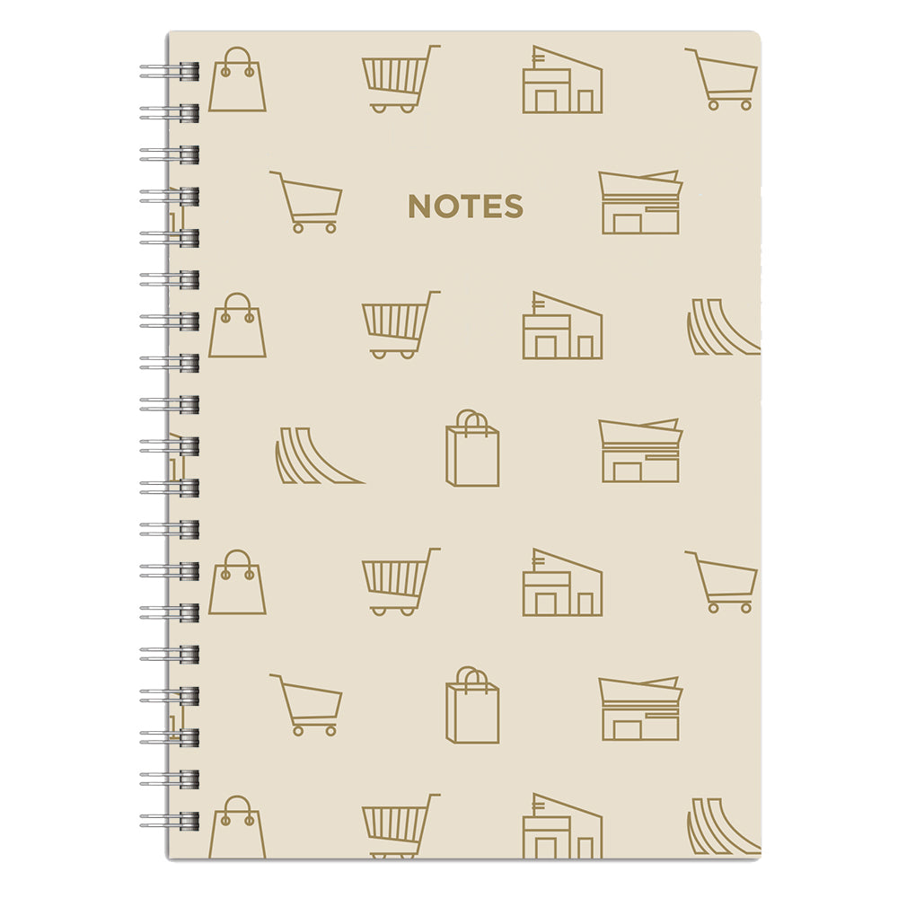 ImageBook Medium NoteBook